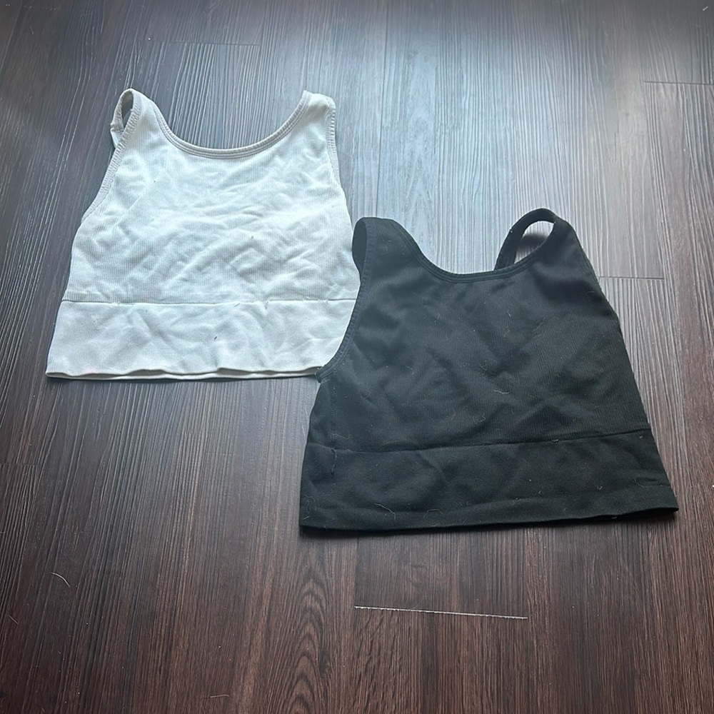 *SOLD* High Neck Tops